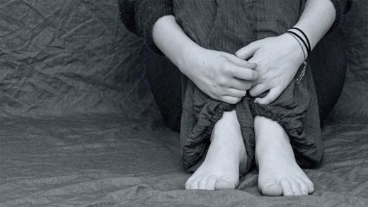 Sexually abused